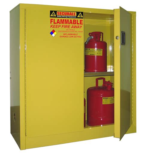 ____ must be stored in an approved steel cabinet.|rules for flammable storage cabinet.